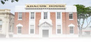 Abacus House