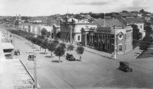 Old Building